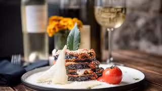 A photo of Anthony's Cucina Fresca restaurant