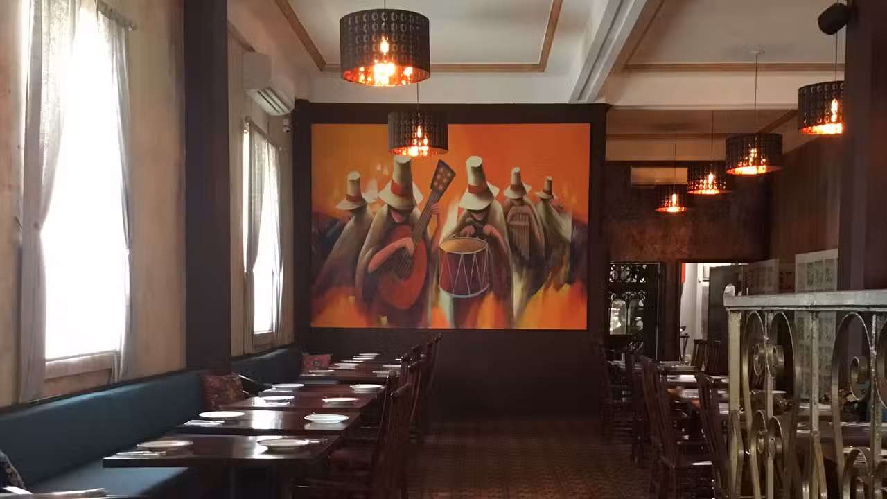 Perurrican - Permanently Closed, San Juan, PR