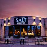 Cover image for SALT
