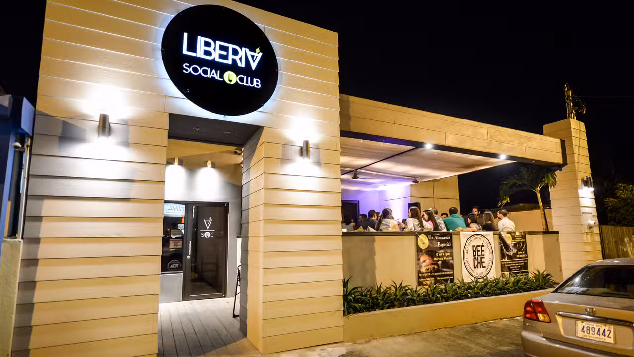 Exterior - Liberia Social, Liberia, guanacaste