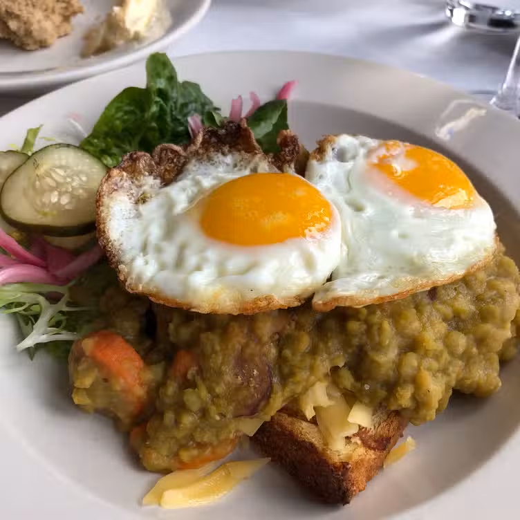 料理 - Noord PA Philadelphia