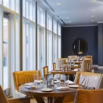 The Common - College Park Marriott餐廳的相片