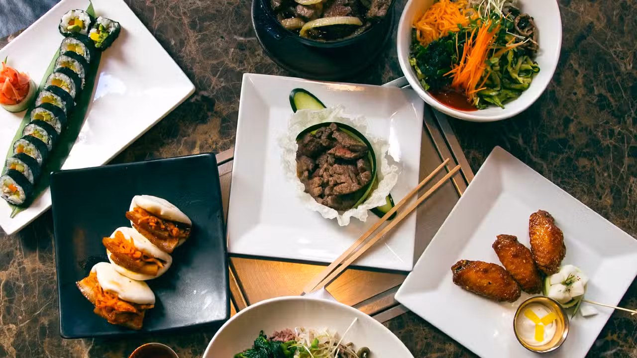 Bann Restaurant, New York, NY