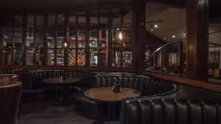 A photo of JOEY Coquitlam restaurant