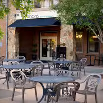 A photo of Spoons Bistro & Bakery restaurant