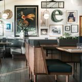 Cover image for Earls Kitchen + Bar - Fir Street - Vancouver