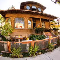 A photo of Queenstown Public House restaurant