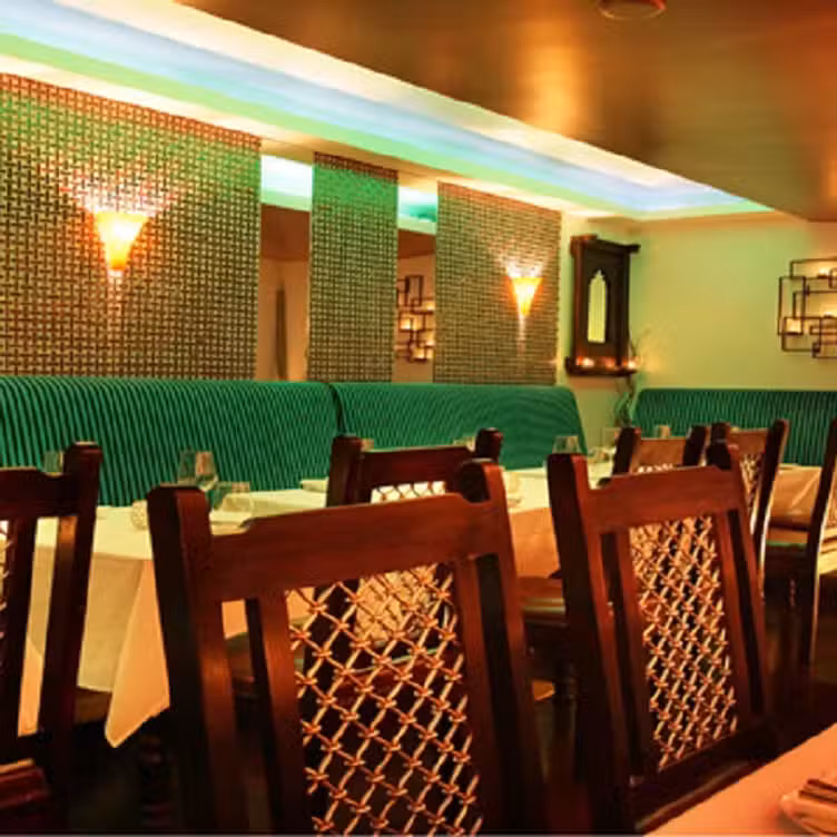 Interior - Sakoon - Santa Clara, Santa Clara, CA