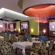 A photo of Sakoon - Santa Clara restaurant