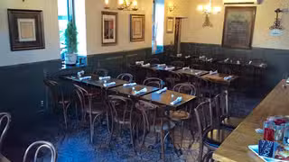Una foto del restaurante Piccoli Trattoria