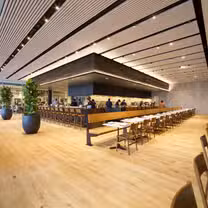 Foto del ristorante Slanted Door - San Ramon