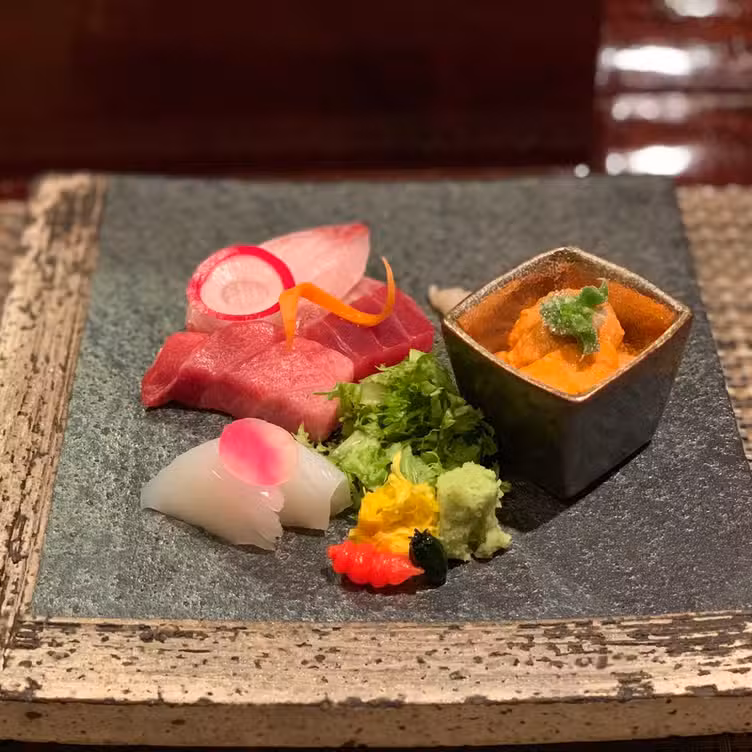 料理 - Kyo Ya NY New York
