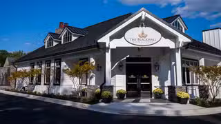 A photo of The Blackwall Barn and Lodge gambrills restaurant