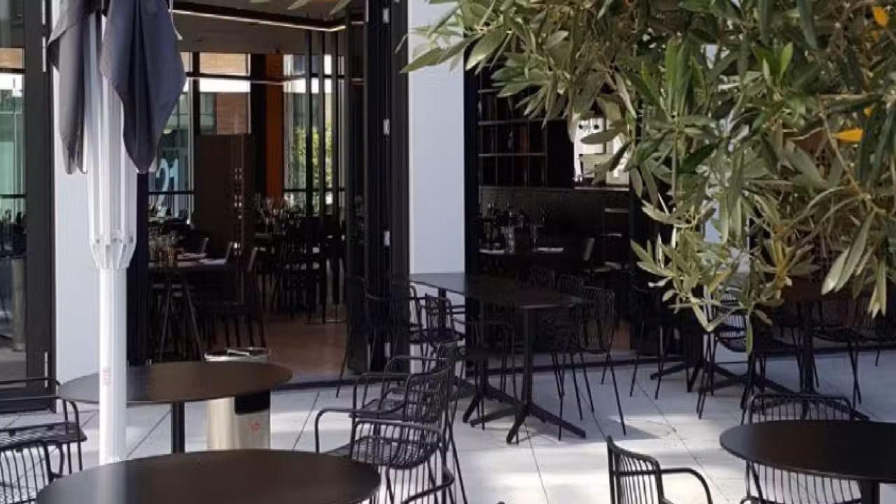 インテリア - ITALIANI [ma non troppo] BW Stuttgart