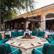 A photo of Toscanova - Calabasas restaurant