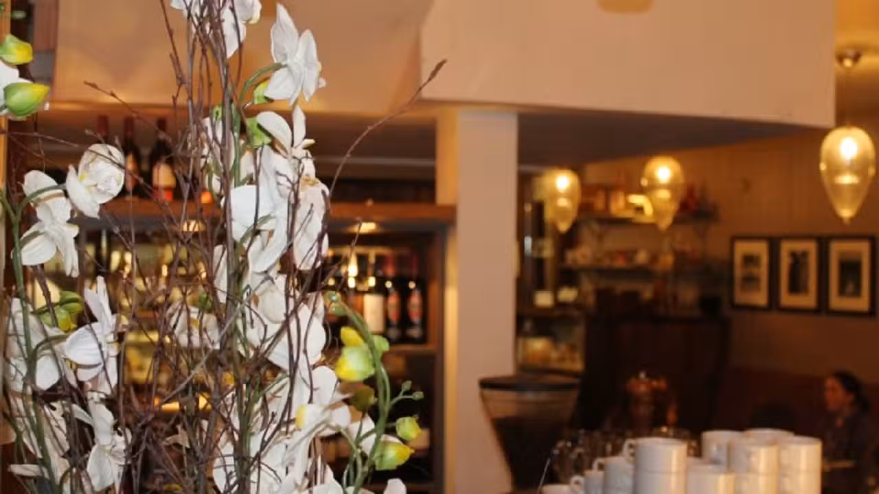 Mario's - Terenure, DUBLIN, dublin