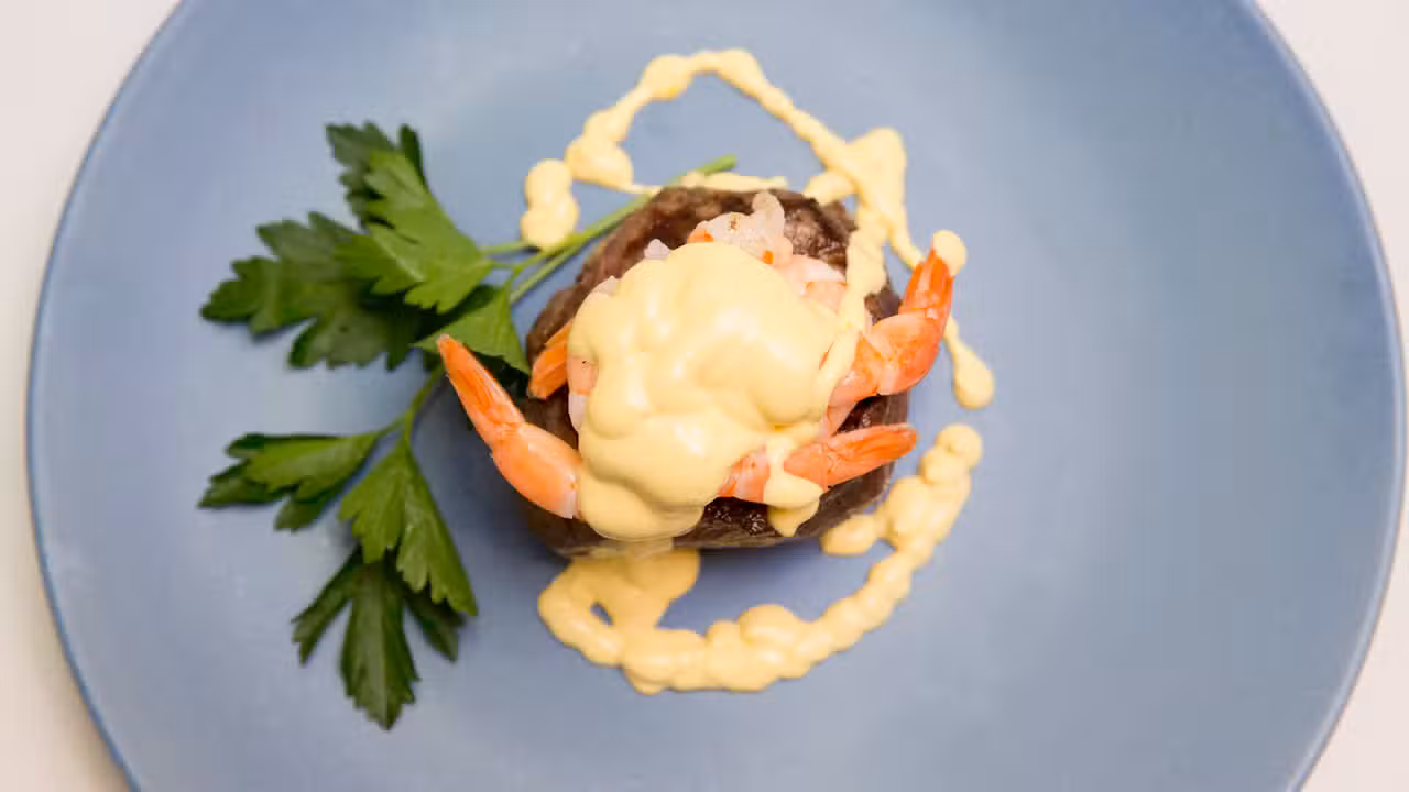 Eten - Lithgow Workies Bistro, Lithgow, AU-NSW