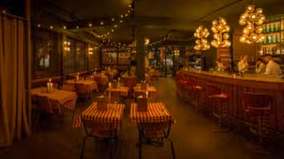 A photo of Trattoria Sorano restaurant