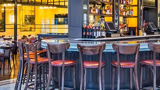 A photo of The Bryant restaurant