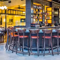 A photo of The Bryant restaurant