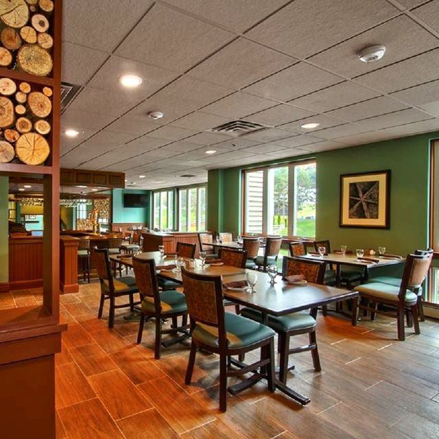 The Maple Kitchen - Updated 2026, American Restaurant in Brownsville, VT
