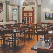 Reilly Craft Pizza & Drink - Downtownの写真