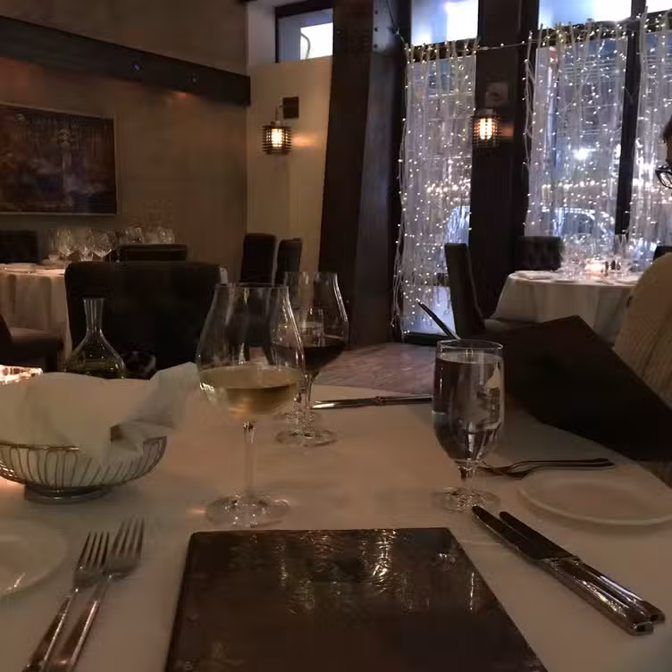 Binnenkant - Valbella - Permanently Closed, New York, NY