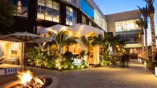 A photo of Javier's - La Jolla restaurant