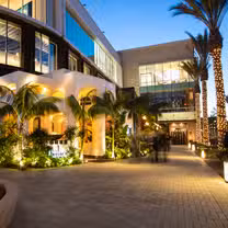A photo of Javier's - La Jolla restaurant