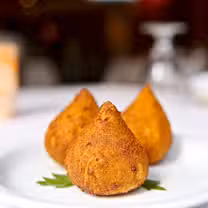 A photo of The Grill from Ipanema - DC restaurant