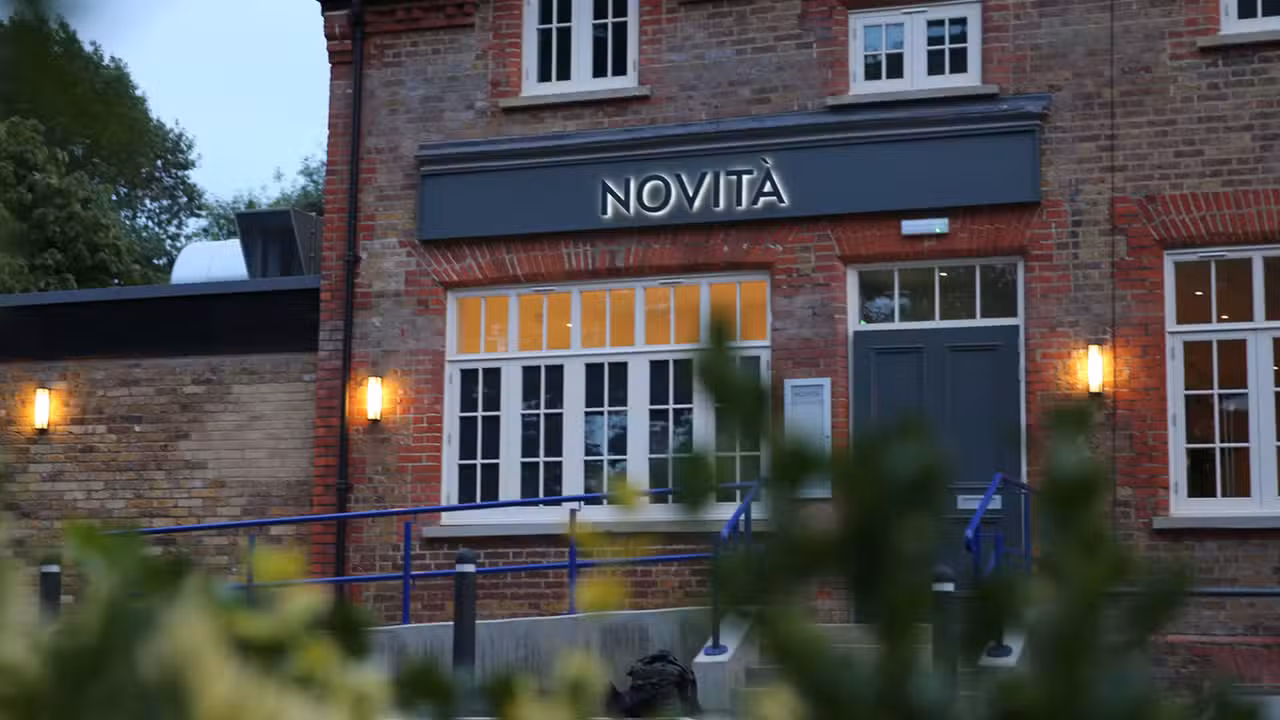 Exterior - NOVITA, Radlett, Hertfordshire