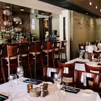 A photo of Frog Hollow Tavern restaurant