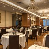 Cover image for Ben and Jack's Steakhouse 44th Street