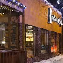 A photo of Kristina's On Corydon restaurant
