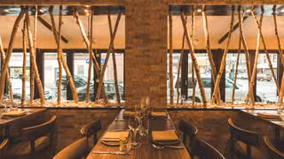 A photo of Amylos restaurant