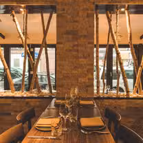 A photo of Amylos restaurant