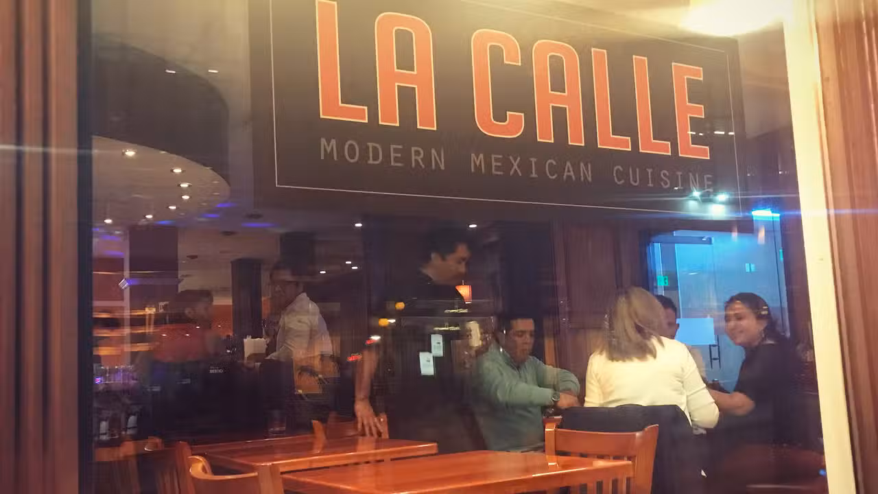 La Calle, Baltimore, MD