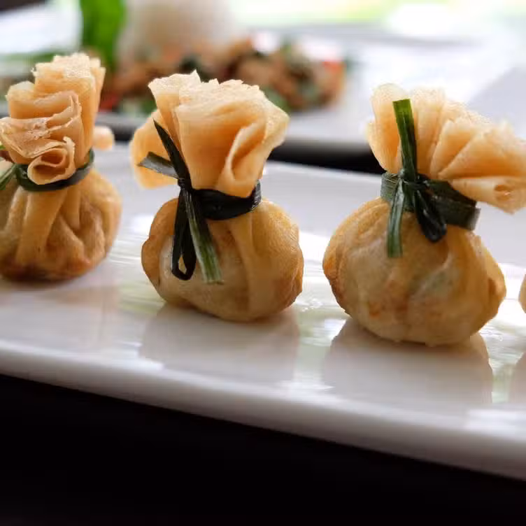 Food - Pacific Rim Thai - Melbourne, Albert Park, AU-VIC