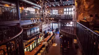 Een foto van restaurant Wienstein & Gavino's