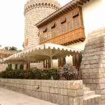 A photo of Torre De Castilla restaurant