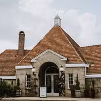 A photo of Park Tavern restaurant