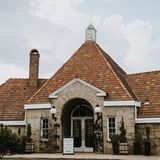 Cover image for Park Tavern