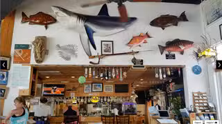 Castaway Waterfront Restaurant & Sushi Barの写真