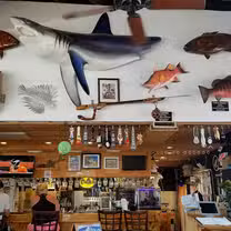 Castaway Waterfront Restaurant & Sushi Barの写真