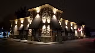 A photo of Pasquale's Italian Restaurant-West Seneca restaurant