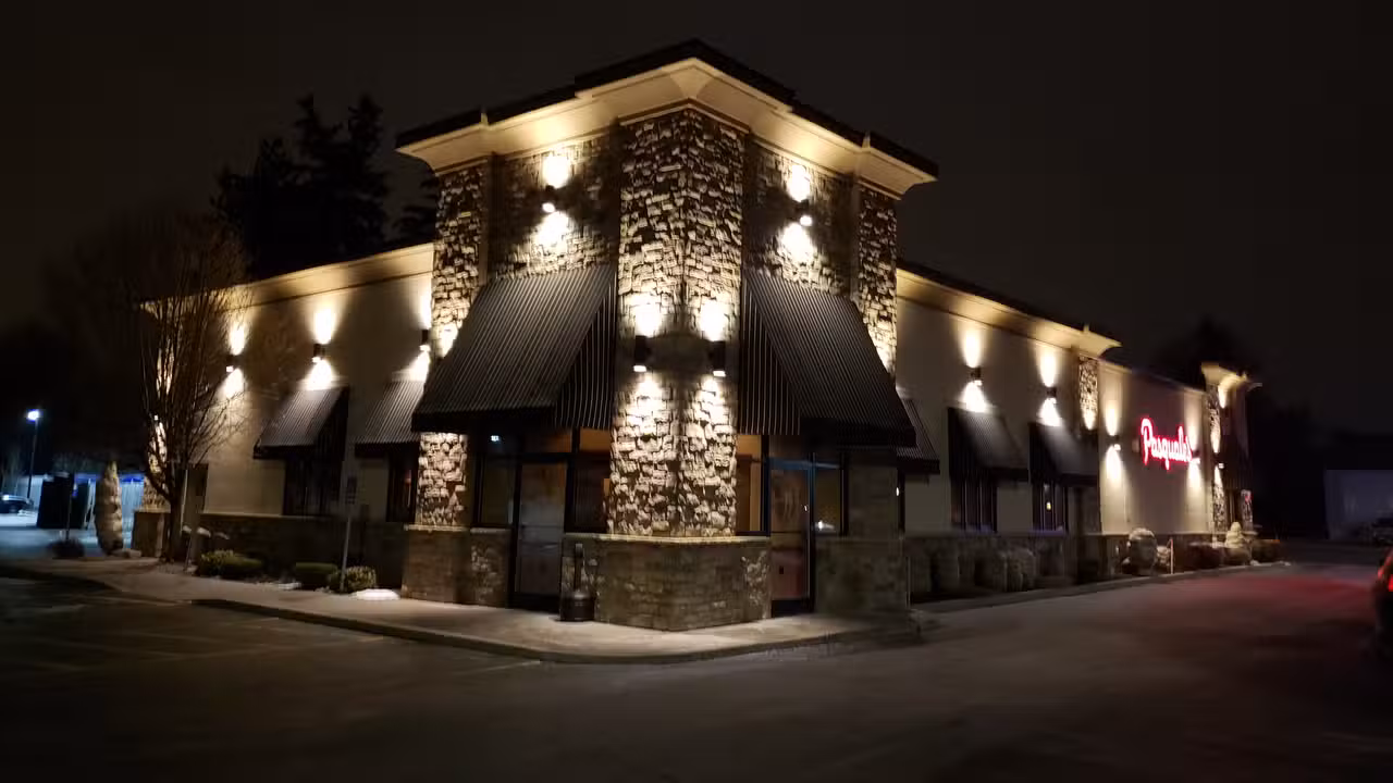 Exterior - Pasquale's Italian Restaurant-West Seneca, West Seneca, NY