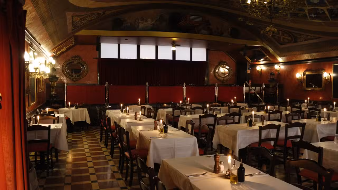 12 Apostoli Mitte, Berlin, BE