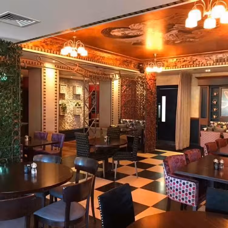 Morgan & Macs, Stepaside, Co. Dublin