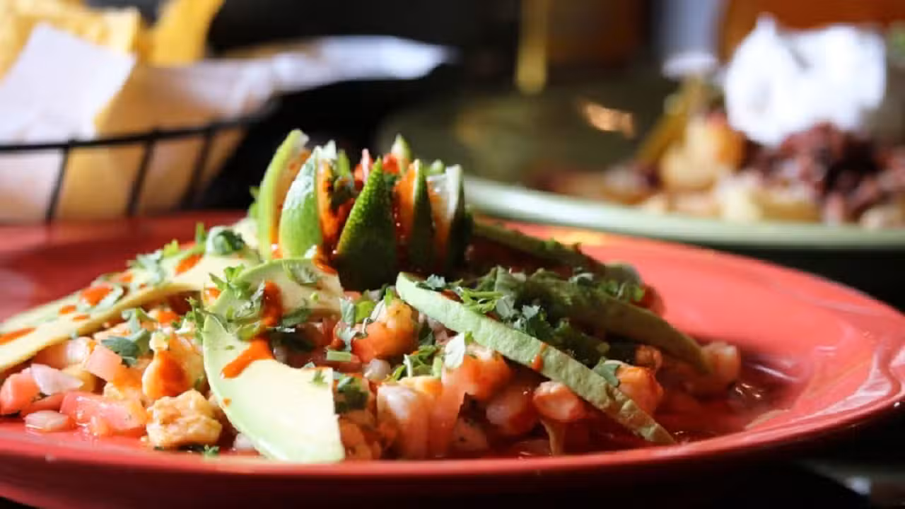 Verde - Flavors of Mexico - Carmel, Carmel, IN