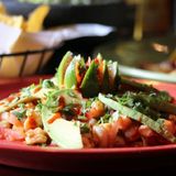 Cover image for Verde - Flavors of Mexico - Carmel